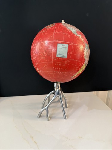 Unbranded desktop world globe - unbranded,