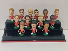13 x Liverpool FC [Football