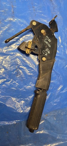 Ford sierra mk1 handbrake - mk1,