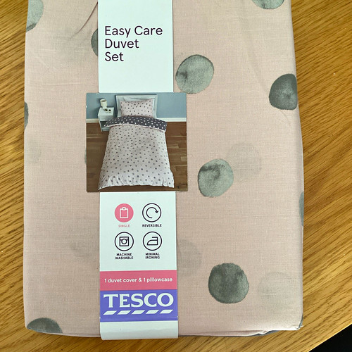 Tesco easy care - tesco,