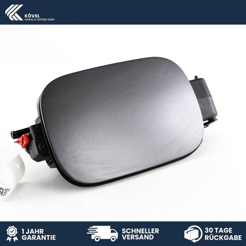 Fuel tank cap flap - , jeep