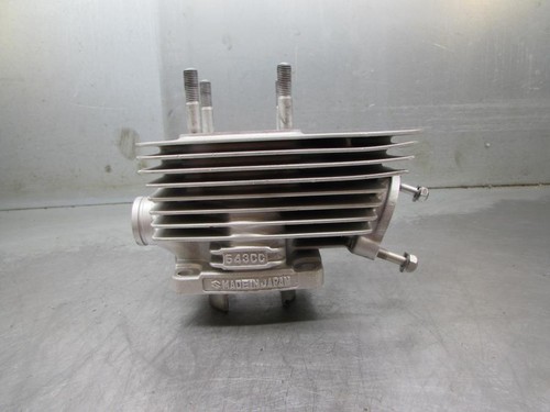 Suzuki gt550 right hand - suzuki,