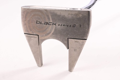 Odyssey black series 7 - series-i, #7