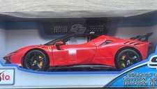 Maisto Special Edition 1:18