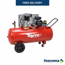 TIGREN Air Compressor