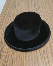 Jewish Hasidic Beaver by Noble