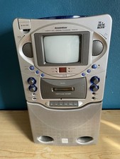 The Singing Machine Karaoke