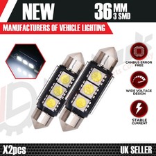 Mini cooper cool white - cool, led