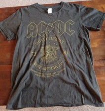 ACDC Dirty Deeds Done Cheap