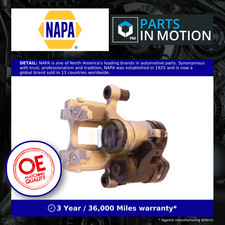 Brake Caliper fits VW GOLF Mk7