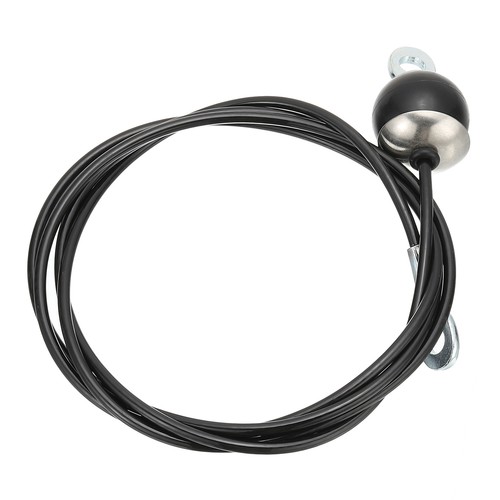 Fitness pulley cable - pulley,