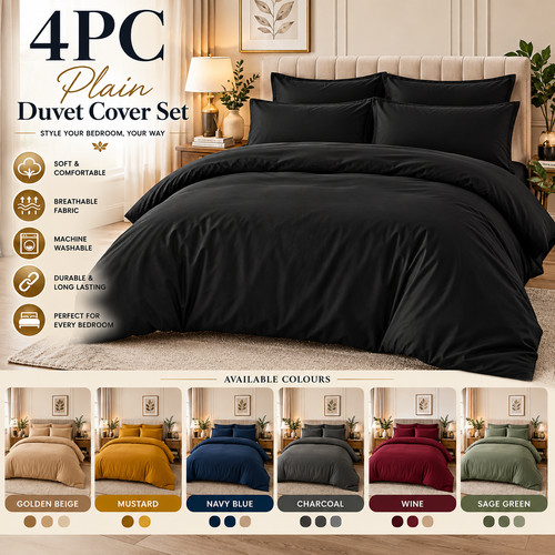 All season duvet quilt cover - duvet,