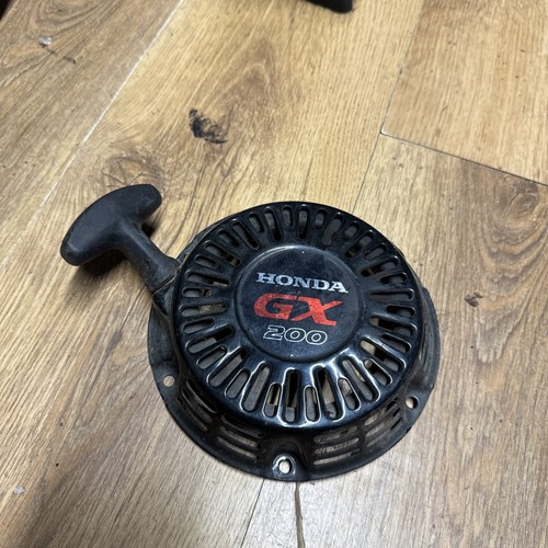 Honda gx160 gx200 - honda, genuine