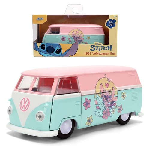 Jada stitch angel - jada,
