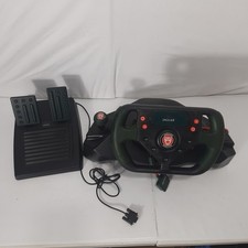 Playstation 2 Jaguar Steering