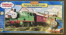 Hornby thomas the - hornby, tank
