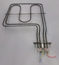 Currys Essentials CFSEWH14 cooker oven top upper heating element 2900W