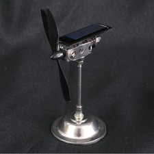 Solar Windmill DIY Kit