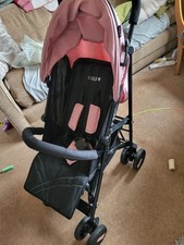 Cuggl Rowan Complete Stroller