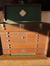 Vintage H Gerstner & Sons