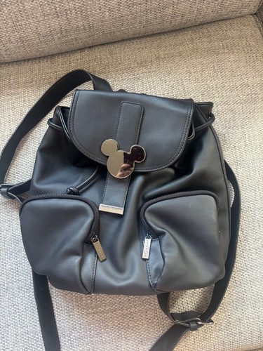 Black bag women - women’s, backpack