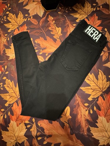 Hera skinny jeans size - hera, 32