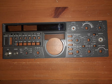 Yaesu Ft102 front facia panel