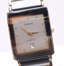 [EXC+5] Rado Florence