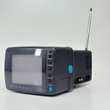 Vintage Magnavox RD0510 5"