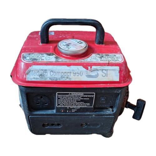 Sip medusa compact 950si - medusa,