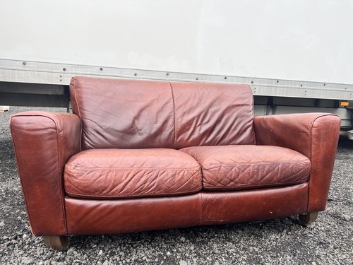 Natuzzi retro brown vintage - natuzzi,