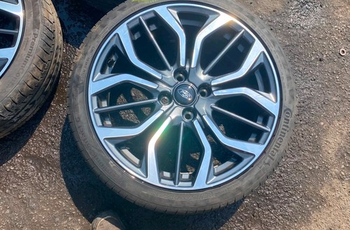 Ford fiesta mk8 - fiesta,