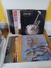 Vintage mixed vinyl - mixed,