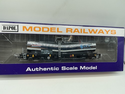 Dapol b850b silver - dapol, ica