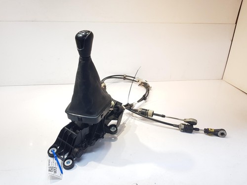 Ford transit courier gear - ford,