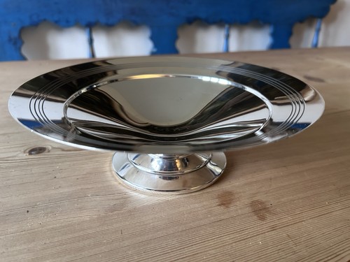 Stunning art deco mappin - stunning,