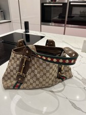 Vintage Gucci Horse bit