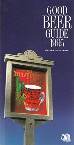Good beer guide - guide, (camra