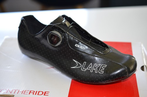 Lake cx301 cycling shoes - lake,