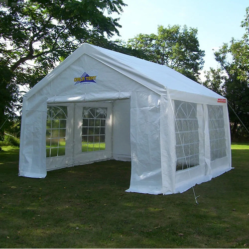 Gala tent pvc marquee - gala,