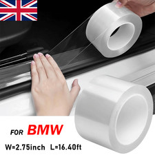 For BMW Protector Sill Scuff
