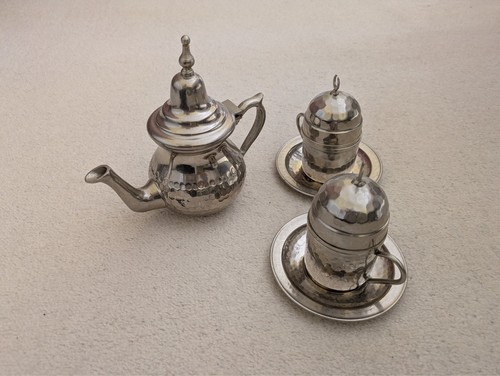 Moroccan tea coffee - moroccan, tea/coffee