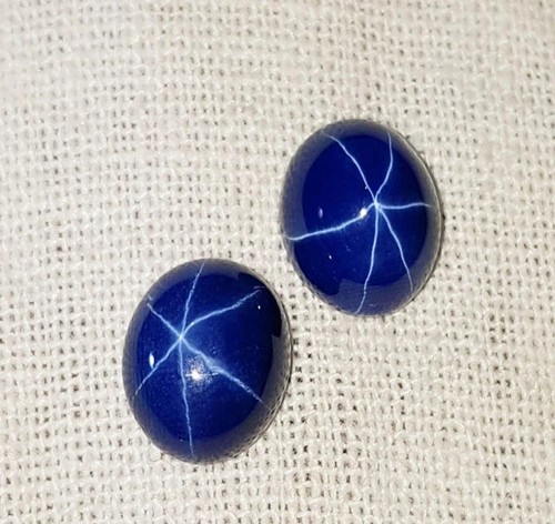 Star sapphire blue - star,