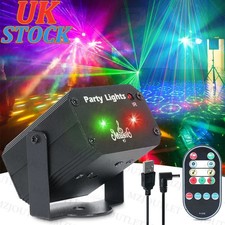 Mini Patterns Laser Projector