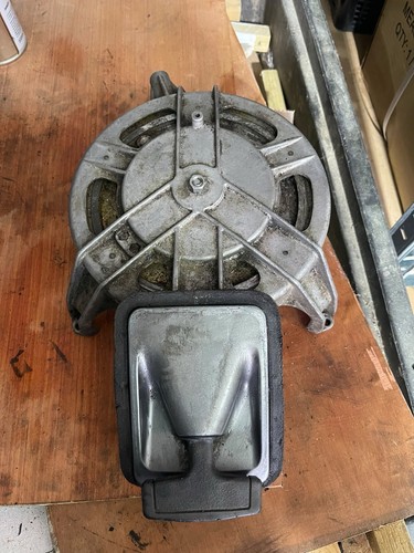 Yamaha mariner 40hp stroke - , 2