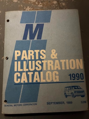 1990 chevrolet astro and gmc - chevrolet,