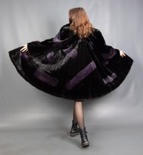 8765 NEW GLAMOROUS REAL MINK