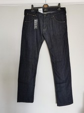 Lee Powell Straight Leg