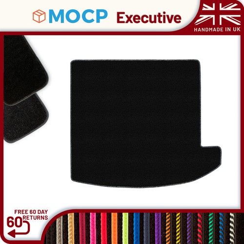 Executive boot mat fit - boot,