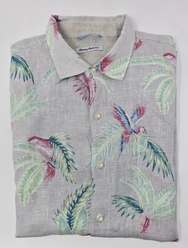 Tommy bahama men button - tommy,